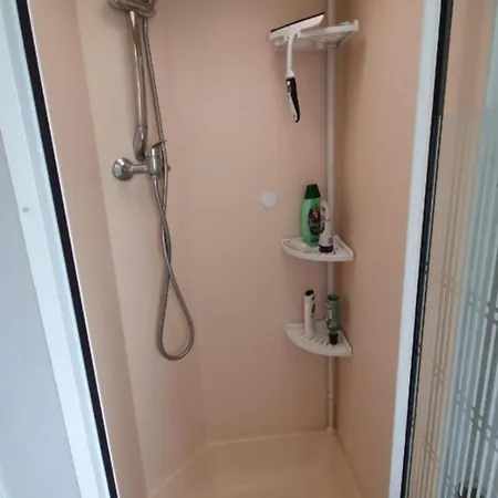 Eselhof Mobilheim Apartment