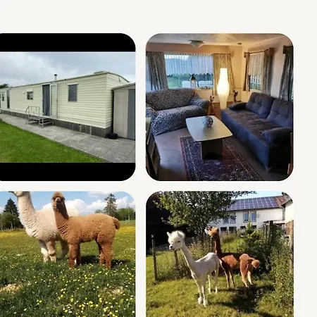 Apartment Eselhof Mobilheim